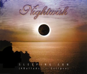 Walking in the Air - Nightwish