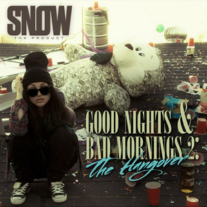 Where We Are - Snow Tha Product