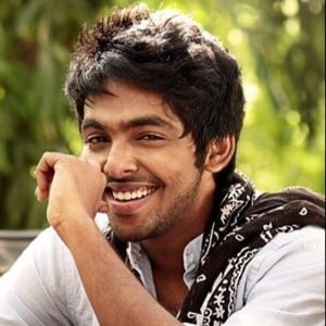 Pookal Pokum - G. V. Prakash Kumar (Ft. Andrea Jeremiah & G.V.Prakash Kumar, Harini & Roop Kumar Rathod)