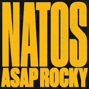 ASAP ROCKY - Natos