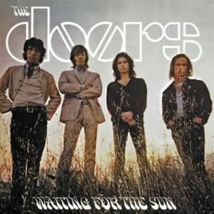 Wintertime Love - The Doors