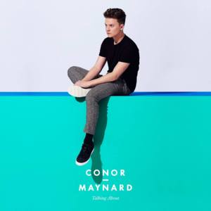 Talking About - Conor Maynard