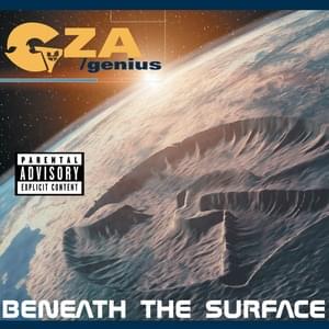 Publicity - GZA