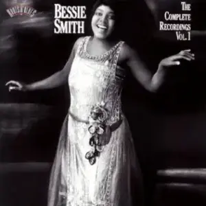 Oh Daddy Blues - Bessie Smith