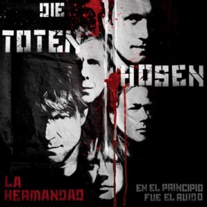 The Guns of Brixton - Die Toten Hosen