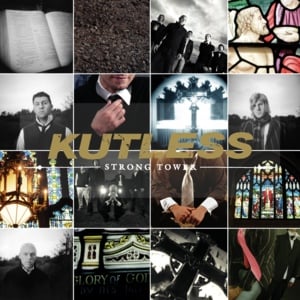 My Savior And My God - Kutless