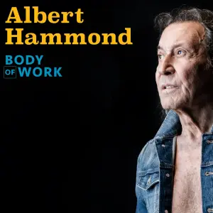 Anything You Want Me To - Albert Hammond