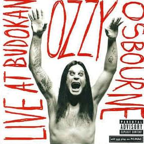 Paranoid [Live at Budokan] - Ozzy Osbourne