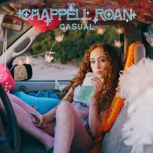 Chappell Roan - Casual (Traduction française) - Lyrxo traductions françaises