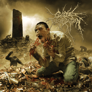 The Monolith - Cattle Decapitation