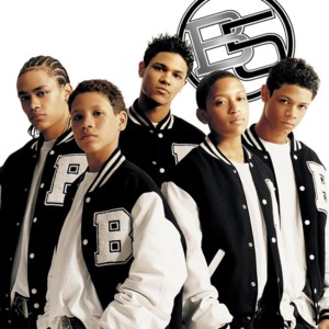 Dance For You - B5