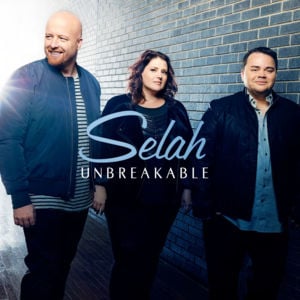 Broken Ladders - Selah