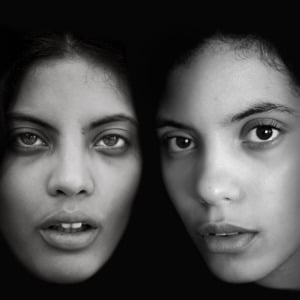 Ghosts - Ibeyi