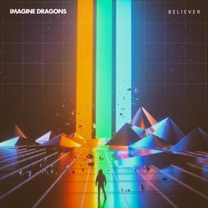 Imagine Dragons - Believer (Deutsche Übersetzung) - Lyrxo Deutsche Übersetzungen