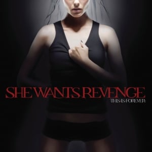 Pretend the World Has Ended - She Wants Revenge