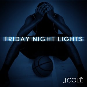 Best Friend - J. Cole