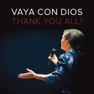 Don’t Break My Heart - Vaya Con Dios