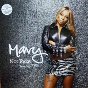 Ooh! (Bad Boy Remix) - Mary J. Blige (Ft. G-Unit)