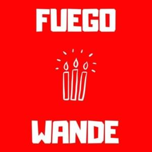 Fuego - Anike