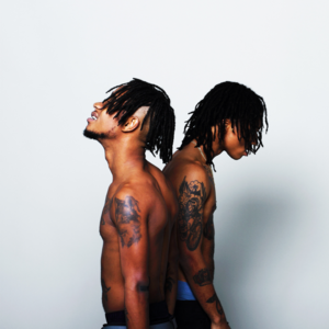 Shake It Fast - Rae Sremmurd (Ft. Juicy J)