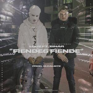 FIENDES FIENDE - 1.Cuz (Ft. Einár)