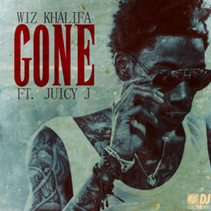 Gone - Juicy J (Ft. Wiz Khalifa)