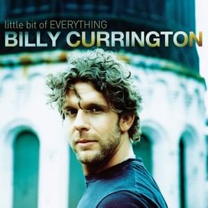 Walk On - Billy Currington