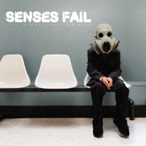 Fireworks at Dawn - Senses Fail