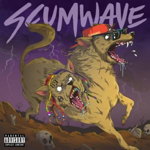 Scumwave - Supa Wave (Ft. 6ix9ine)