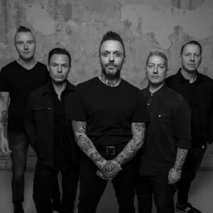 2 A.M. Lovesick - Blue October