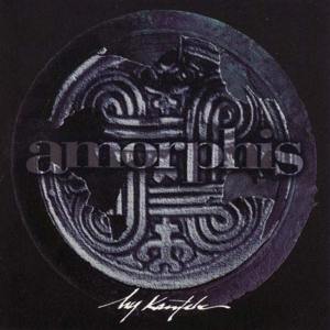 The Brother-Slayer - Amorphis