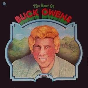 Big Game Hunter - Buck Owens