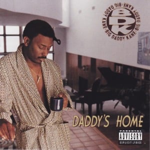 Let Yourself Go - Big Daddy Kane