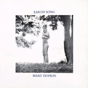 Silver Birch and Weeping Willow - Mary Hopkin