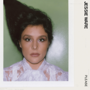 Please - Jessie Ware