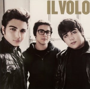 Notte stellata (The Swan) - Il Volo