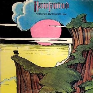 The Golden Void Part II - Hawkwind