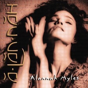 Lightning In A Bottle - Alannah Myles