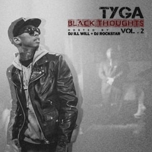 First Time - Tyga (Ft. Pharrell Williams)