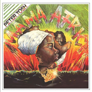 Not Gonna Give It Up - Peter Tosh