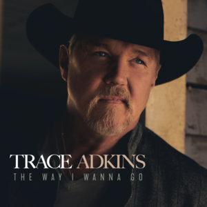 Finding My Groove - Trace Adkins