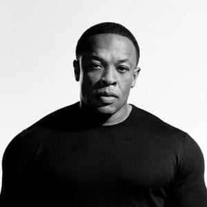 He’s Bionic - Dr. Dre