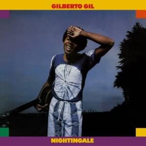 Goodbye, My Girl - Gilberto Gil