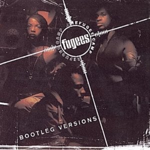 Vocab (Salaam’s Remix) - Fugees