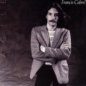 Trop grand maintenant - Francis Cabrel