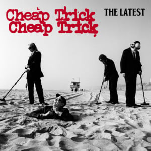 Everybody Knows - Cheap Trick