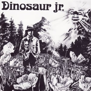 Mountain Man - Dinosaur Jr.