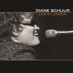 You’d Be So Nice to Come Home To - Diane Schuur