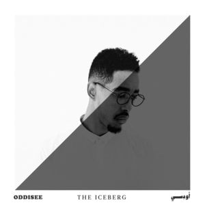 Digging Deep - Oddisee