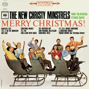 Beautiful City - The New Christy Minstrels